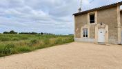Location Maison Saint-genes-de-blaye  33390 3 pieces 85 m2