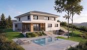 Vente Maison Prevessin-moens 01280 5 pieces 130 m2