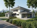 Vente Maison Prevessin-moens  01280 5 pieces 112 m2