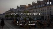 Vente Maison Caen  14000 6 pieces