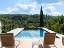 Vente Maison Saint-marc-jaumegarde  13100 5 pieces 240 m2