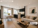 Vente Appartement Lille  59000 3 pieces 66 m2
