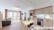 Location Appartement Asnieres-sur-seine  92600 41 m2