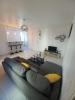 Location Appartement Corbeil-essonnes  91100 2 pieces 41 m2