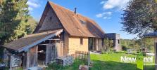 Vente Maison Arnac-pompadour  19230 6 pieces 145 m2