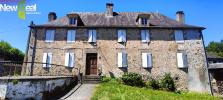 Vente Prestige Sainte-fereole  19270 9 pieces 226 m2