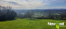 Vente Terrain Allassac  19240 1530 m2