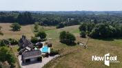 Vente Chambre d'hotes Argentat  19400 10 pieces 230 m2