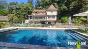 Vente Maison Perpezac-le-noir  19410 5 pieces 160 m2