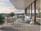 Vente Appartement Saint-romain-au-mont-d'or coeur du village 69270 2 pieces 41 m2