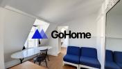 Location Appartement Paris-18eme-arrondissement 75018 2 pieces 31 m2