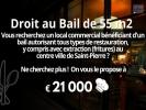 Vente Domaine agricole Saint-pierre  97410