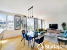 Location Appartement Paris-16eme-arrondissement 75016 75 m2