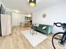 Location Appartement Villabe  91100 3 pieces 62 m2