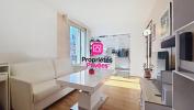 Vente Appartement Paris-15eme-arrondissement  75015 4 pieces 66 m2
