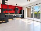 Vente Appartement Bordeaux  33300 2 pieces 44 m2