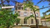 Vente Appartement Versailles  78000 6 pieces 127 m2