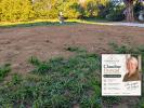 Vente Terrain Campbon  44750 501 m2