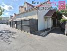 Vente Appartement Montmorency 95160 3 pieces 42 m2
