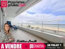 Vente Appartement Baule-escoublac  44500 3 pieces 80 m2
