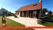 Vente Maison Maslives 41250 6 pieces 115 m2