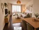 Vente Appartement Lille  59800 3 pieces 52 m2