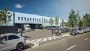 Location Commerce Ozoir-la-ferriere  77330 3254 m2