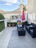 Location Appartement Grau-du-roi CENTRE VILLE RIVE GAUCHE 30240 3 pieces 70 m2