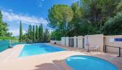 Vente Appartement Aubagne  13400 28 m2