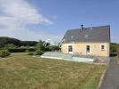Vente Maison Nogent-le-rotrou  28400 4 pieces 117 m2