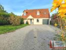 Vente Maison Flesselles  80260 6 pieces 136 m2