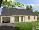 Vente Maison Bourg-d'ire  49520 95 m2