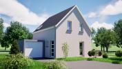 Vente Maison Battenheim  68390 5 pieces 85 m2