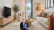 Vente Maison Meyzieu  69330 5 pieces 105 m2