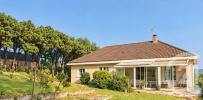 Vente Maison Saint-cyr-sur-le-rhone  69560 4 pieces 96 m2