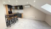 Location Appartement Creusot  71200 2 pieces 30 m2