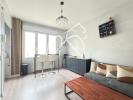 Vente Appartement Mers-les-bains  80350 2 pieces 29 m2