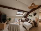 Vente Appartement Mans  72000 2 pieces 31 m2
