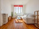Location Appartement Nantes  44100 2 pieces 38 m2
