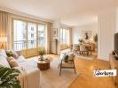 Vente Appartement Boulogne-billancourt  92100 4 pieces 77 m2