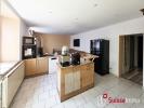 Vente Maison Fontenelle-montby  25340 5 pieces 141 m2