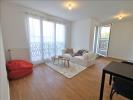 Location Appartement Villejuif  94800 2 pieces 41 m2