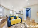 Location Appartement Paris-20eme-arrondissement  75020 2 pieces 65 m2