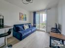 Location Appartement Courbevoie  92400 21 m2