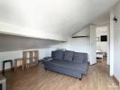 Location Appartement Suresnes  92150 2 pieces 21 m2