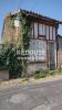 Vente Maison Sainte-menehould  51800 3 pieces 40 m2
