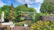 Vente Maison Celle-saint-cloud  78170 5 pieces 121 m2