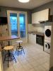 Location Appartement Villeurbanne  69100 4 pieces 70 m2