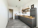 Vente Appartement Audincourt  25400 3 pieces 68 m2