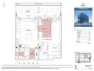 Location Appartement Dunkerque  59140 3 pieces 79 m2